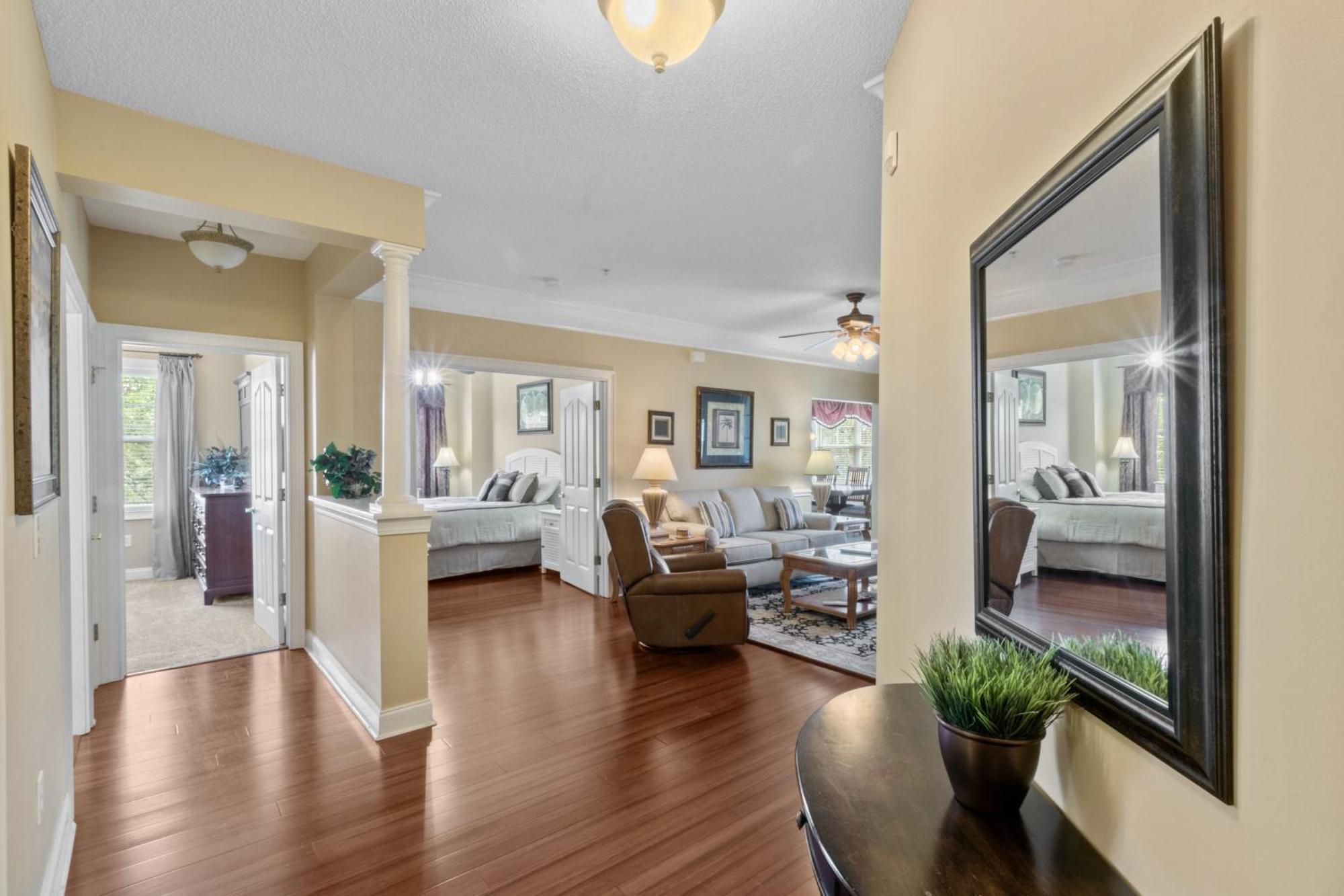 Havens #1122 Condo Myrtle Beach Exterior foto