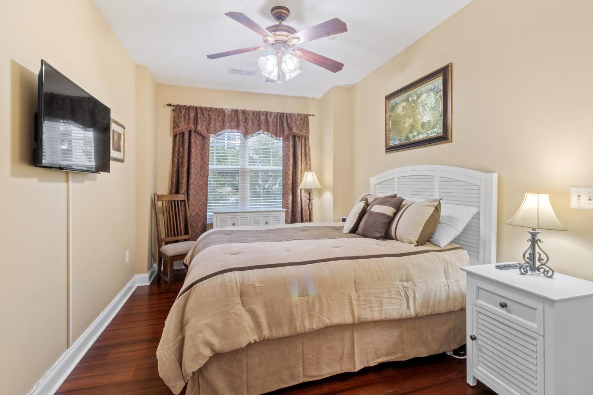 Havens #1122 Condo Myrtle Beach Exterior foto