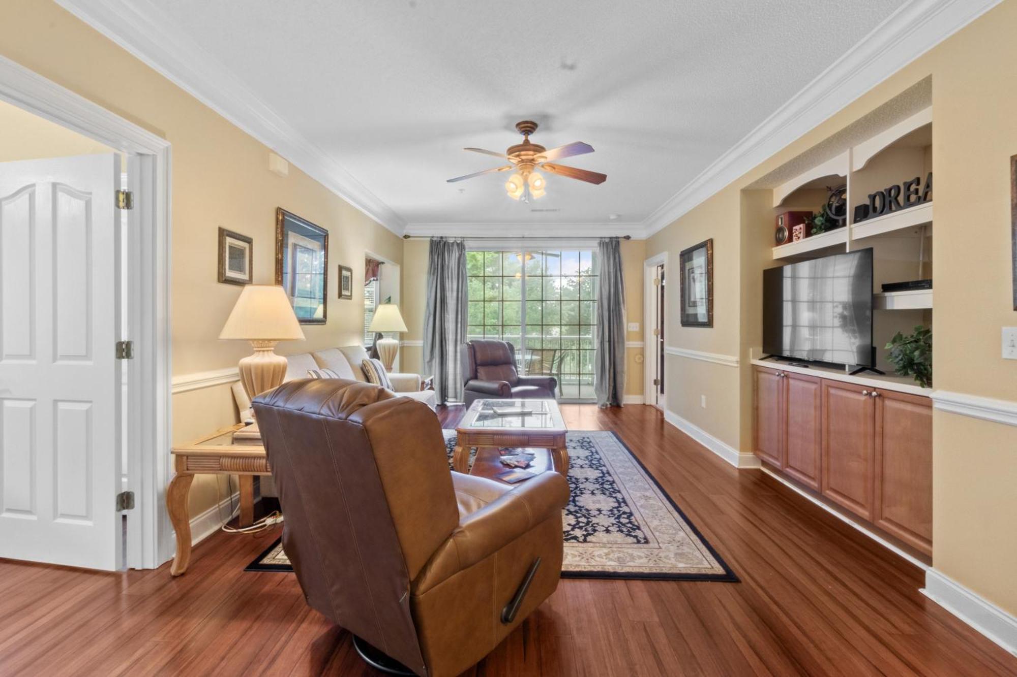 Havens #1122 Condo Myrtle Beach Exterior foto
