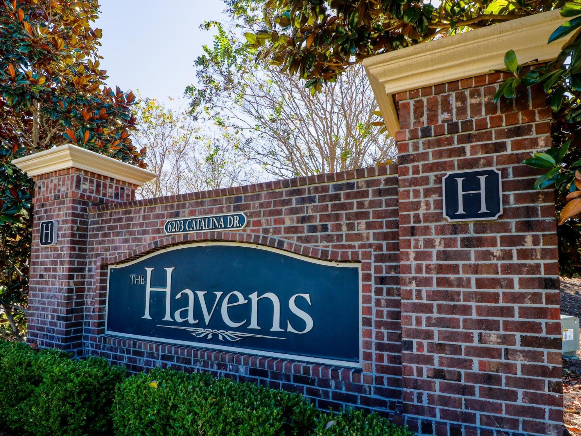 Havens #1122 Condo Myrtle Beach Exterior foto