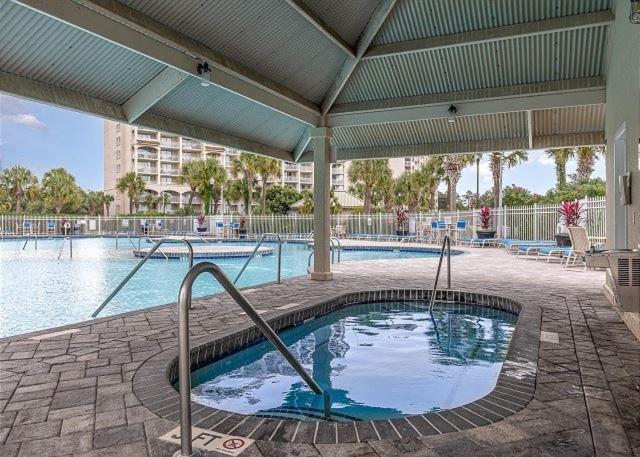 Havens #1122 Condo Myrtle Beach Exterior foto